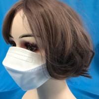 Disposable KN95 Mouth Mask KN95 for Labor Protection