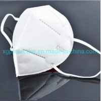 Group Brand Wholesale Disposable KN95 Earloop Dust Mask