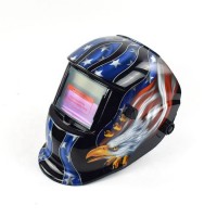 China - Made Helmet Wholesale Welding Helmet Mask Welding Equipment Fashion Masks