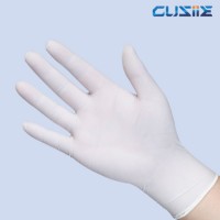 Examination Disposable Gloves Latex