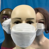 Antibacterial 95% Filtration Efficiency Facial Mask