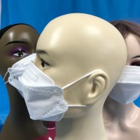 Disposable Civilian Use Protective KN95 Mask for Children