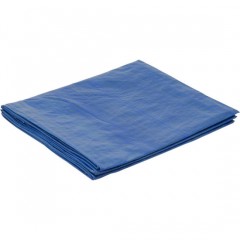 Different Size Customed High Strength Waterproof Tarpaulin图1