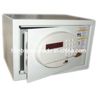 Credit Card Safe with Removable Shelf Inside (RC300B)