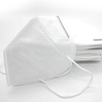 Top Quality Protective Disposable Face Mask FFP2 KN95 Mask