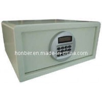 Digital Hotel Safe with LCD Display (RM230)