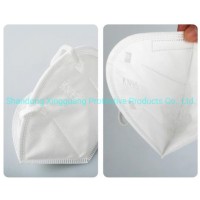 Civil Using Disposable KN95/N95/FFP1/FFP2/ Dust Face Mask