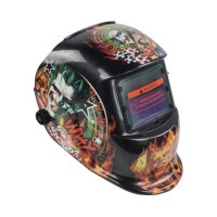 Factory Price Solar Welding Helmet Welding Tool Welding Helmet