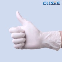 Disposable Latex Gloves