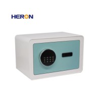 2020 New Products Safety Mini Safe Box with Safe Locker