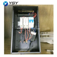 Customized Sheet Metal Electrical Enclosure/Metal Box