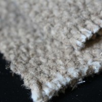 High Temperature Heat Fire Flame Resistant Vermiculite Ceramic Fiber Cloth