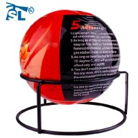 Fire Fighting Automatic Fire Extinguisher Safety Ball 1.3kg Afo Fire Ball