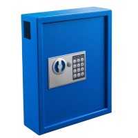 Electronic Lock Key  Storaging Cabinet