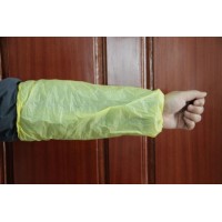 Disposable PE/HDPE/LDPE Sleeve Cover (TB07211)