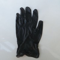 OEM Disposable Powder Free and Powdered Vinyl Gloves