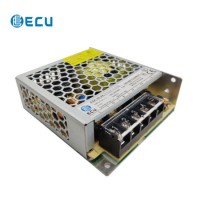 Switching Mode Power Supply Aluminum 35W 12V Sanpu New Arrival AC 110V to DC 12 V Single Output Smal