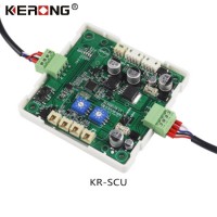 Kerong Intelligent Cabinet Access Remote Control System PCB Board