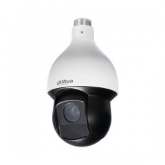 Dahua 4MP 30X Zoom PTZ Network Camera with IR Distance up to 100m SD59430u-Hni图1