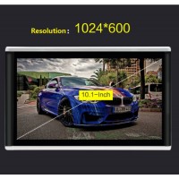 Android 9.0 WiFi Car Headrest Monitor/DVD Car Audio and Video