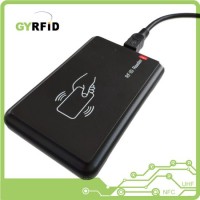 Gyrfid Affordable 13.56MHz RFID Proximity Reader for Uid Output Gy520-H-M