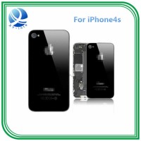 Hot Selling Cell Mobile Phone Parts Back Cover for iPhone 4S