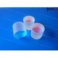 Custom Optical Glass Rod Cylindrical Lens