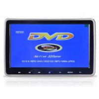 Car Video Car DVD Player 10inch Car DVD Player