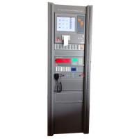 64 Loops Cabinet Type Fire Alarm Control and Indicating Equipment/Networkable