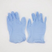 Supply Disposable Vinyl Latex Free Protective Safety Working Gloves