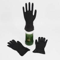 China Factory Supply High Quality Safety Vinyl Disposable Gloves Fast Shipping