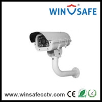 1/3' Sony CCD Color 600tvl IR Waterproof CCTV Camera