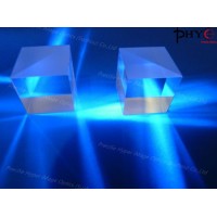 Broadband or Single Wavelength Beamsplitter for Customized