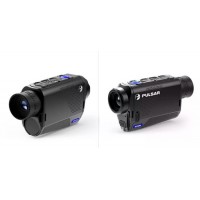 Mini Thermal Imaging Scope Axion Xm22s for Search & Rescue