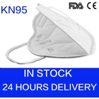 Kn95 Facial Mask in Stock Face Mask