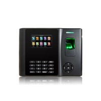 Fingerprint Time Recorder with Backup Power (GT200)