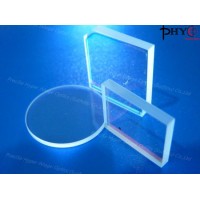 Customized Bk7 Glass Optical Rectangular Flat