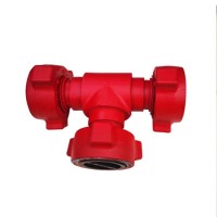 Densen Customized Cast Iron Carbon 90 Degree Elbow Galvanized Steel Pipe Fittings