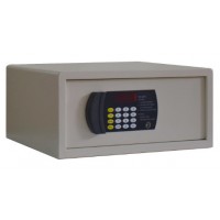 Digital Keypad Electronic Hotel Safe  Safe Box Supplier  Laptop Size Security Box. Electronic Lock M