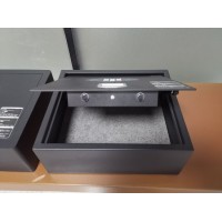 Top Open Hotel Use Password Safe Box with Audit Trial