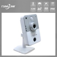 Original English 720p Night Vision HD Wireless House IP Camera