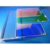 High Presicion Laser Optical Protective Mirrors