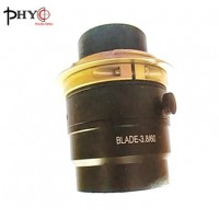 60mm Efl F3.8-F16 V48 F Mount Line Lens