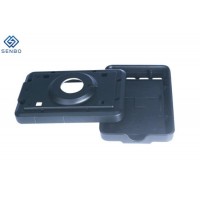 High Quality China OEM Factory Aluminum Die Casting Parts Camera Housing