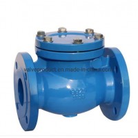 2019 Hot Selling Swing Check Valve (H44T)