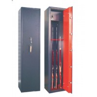 Household Wall Metal Cabinet Big Locks Gun Safe Box for Bank Home Store
