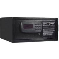 Laptop Size Security Hotel Safe  Digital Keypad Flexible Operation  with Additional Edu Function  Op