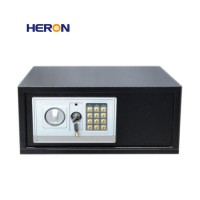 Cheaper Electronic Room Hotel Safe Box with Digital Code