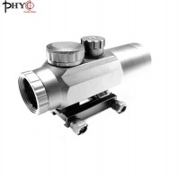 Visible Sight Scope Rilfe Scope Lrf Optional Laser Scope Telescope