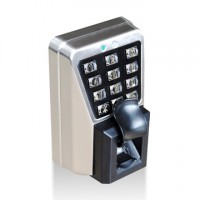 Fingerprint Reader Door Access Controller with RFID